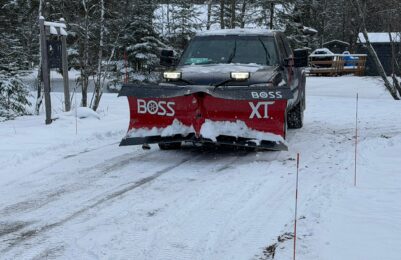 Snow Removal