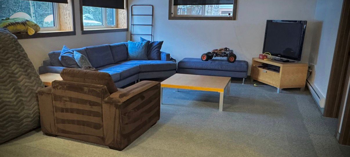 Service Single Image