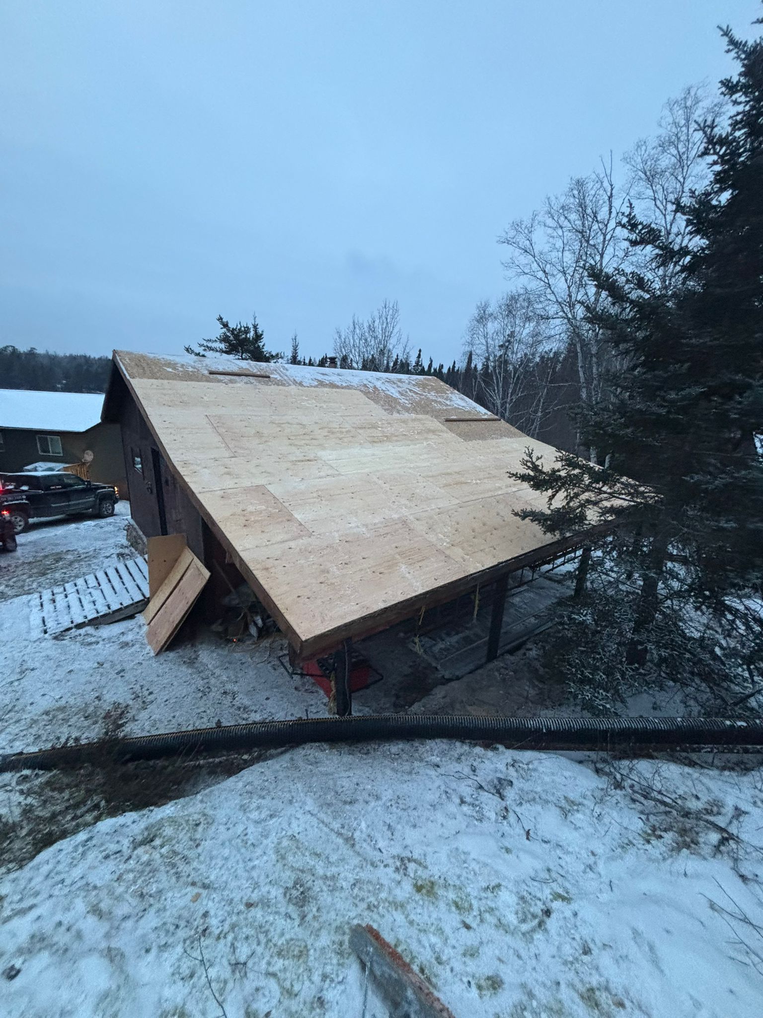 Service Related Image