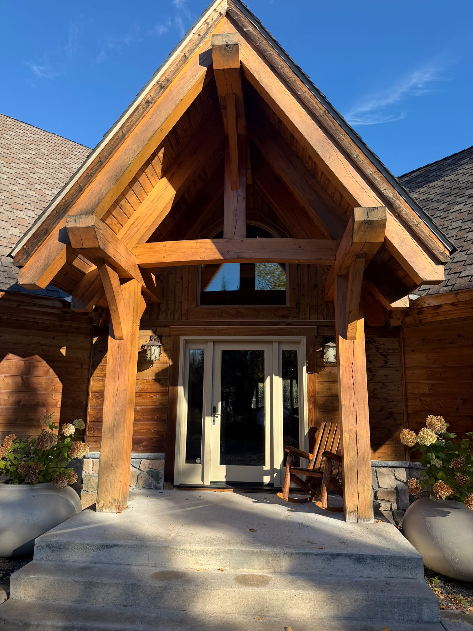 Service Single Image