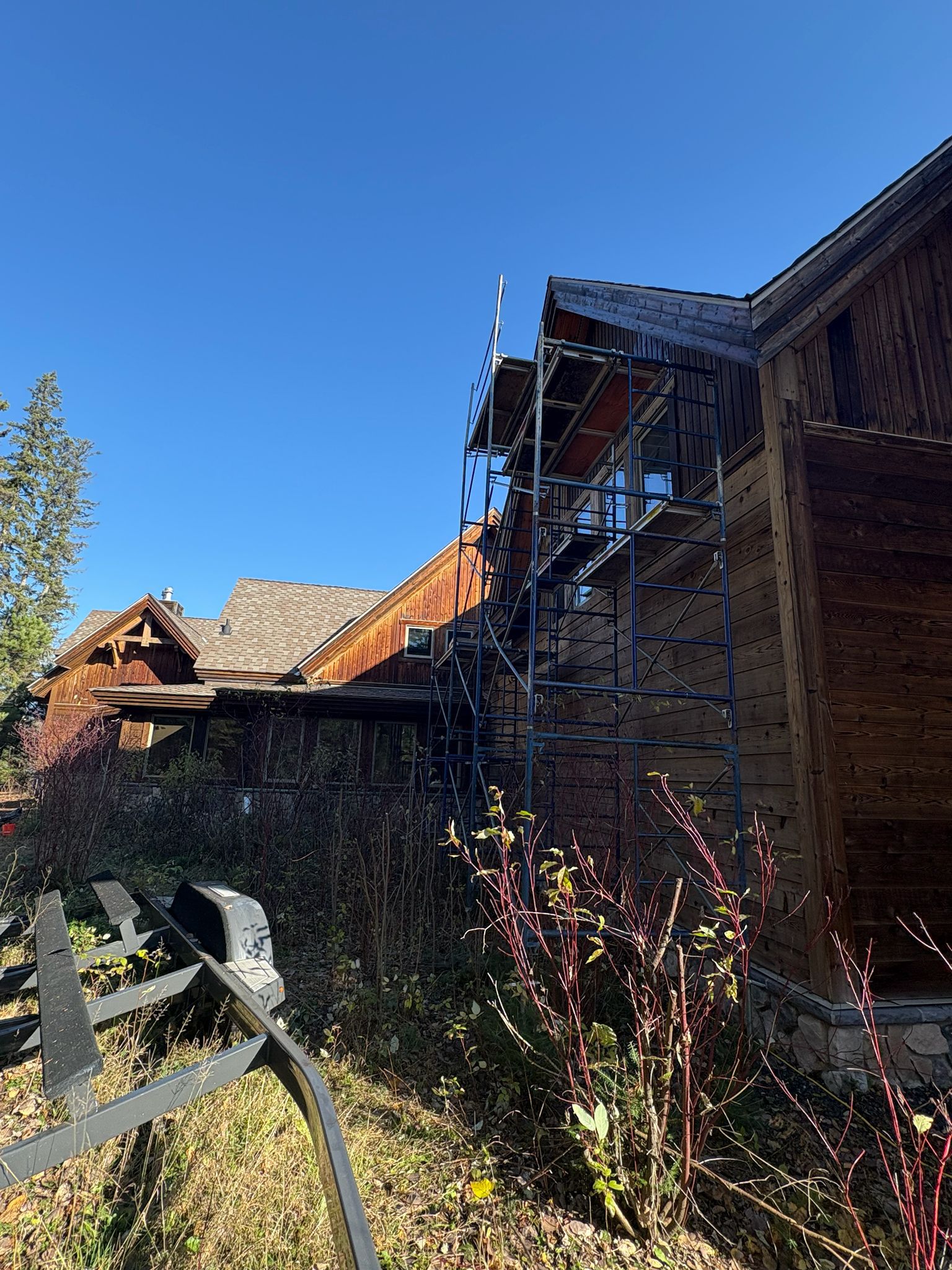 Service Related Image