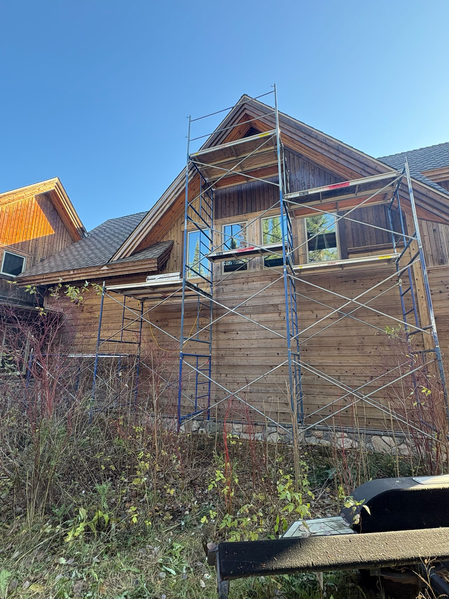 Service Related Image