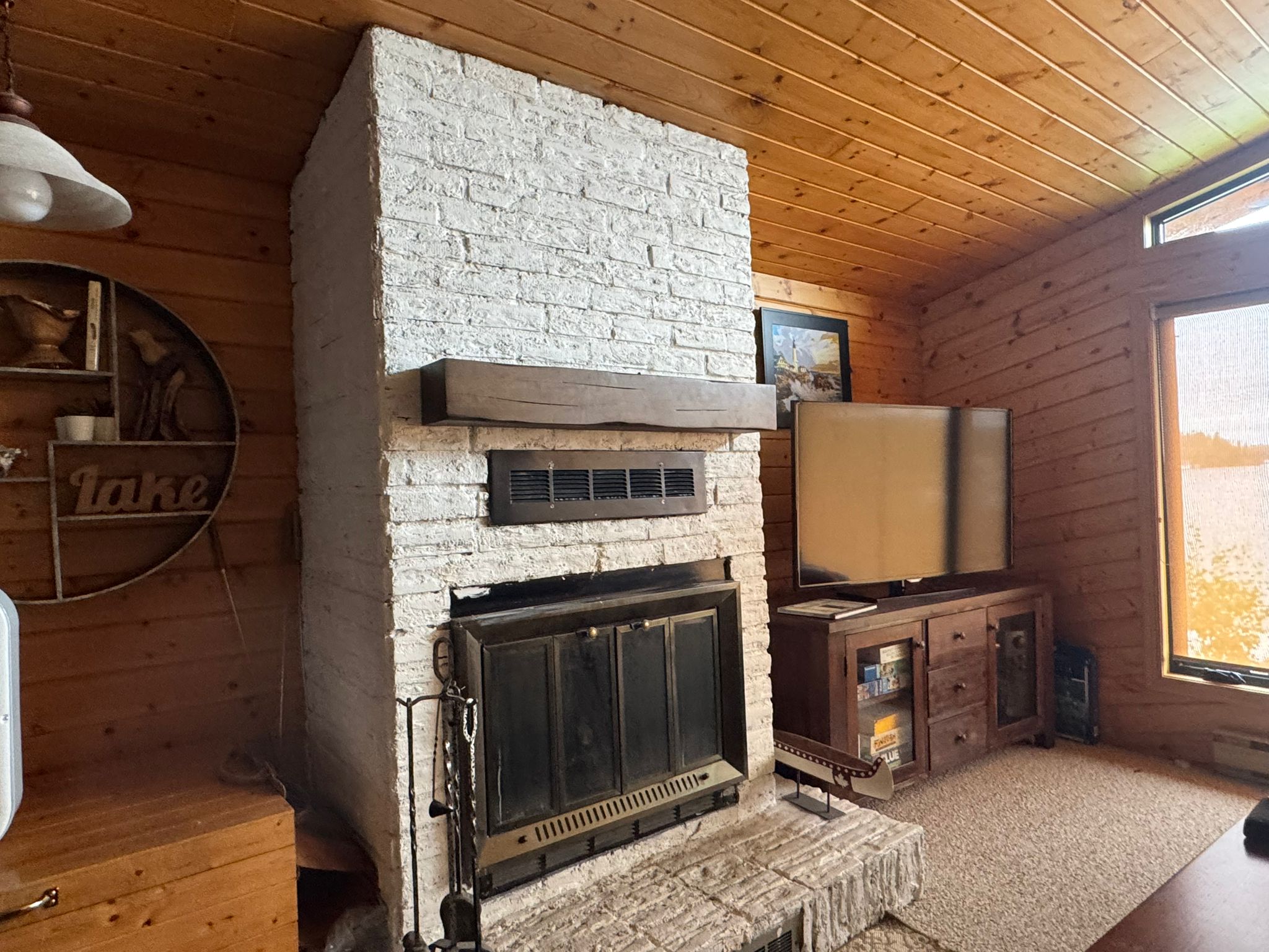 Service Single Image