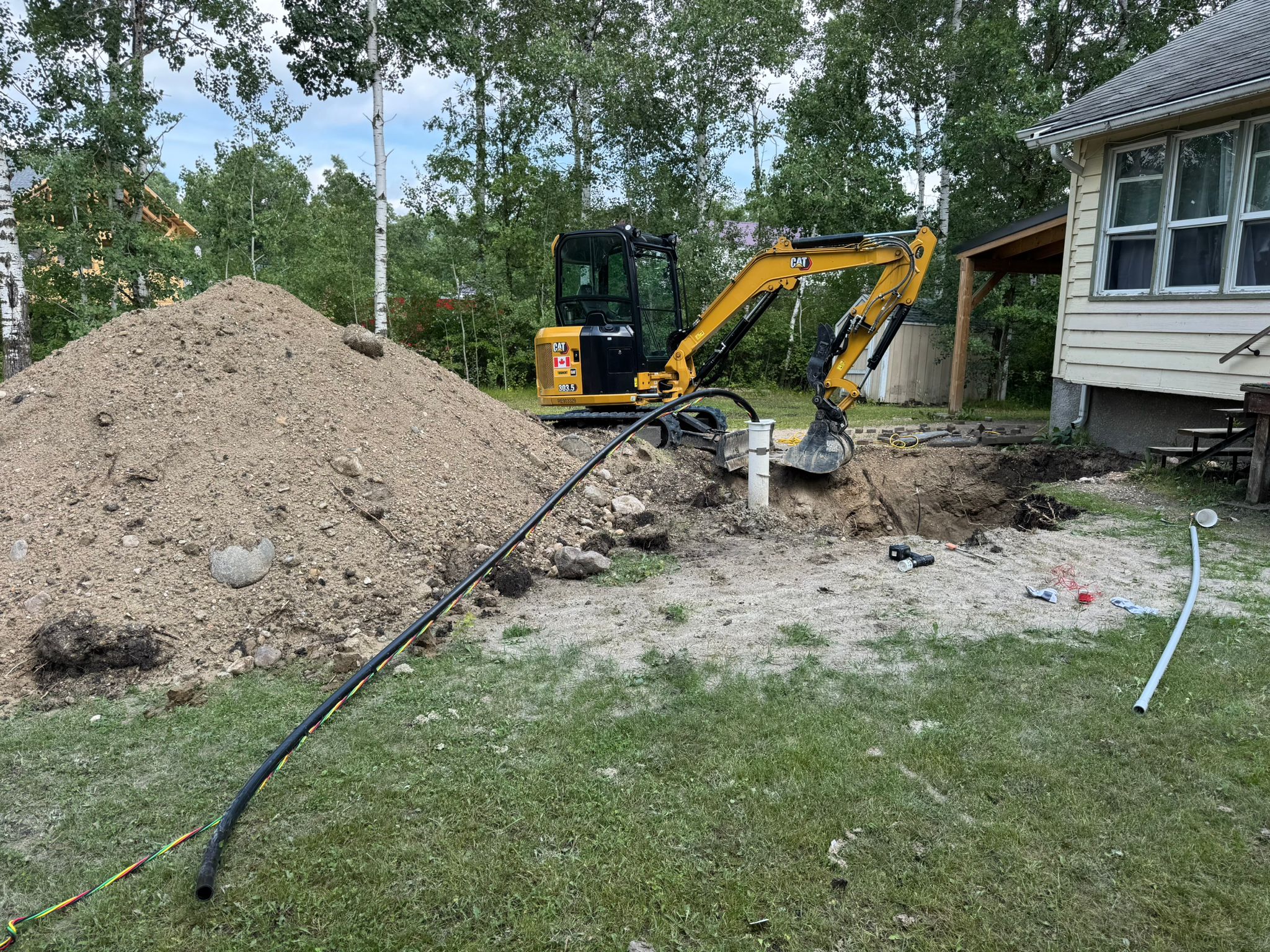 Service Single Image