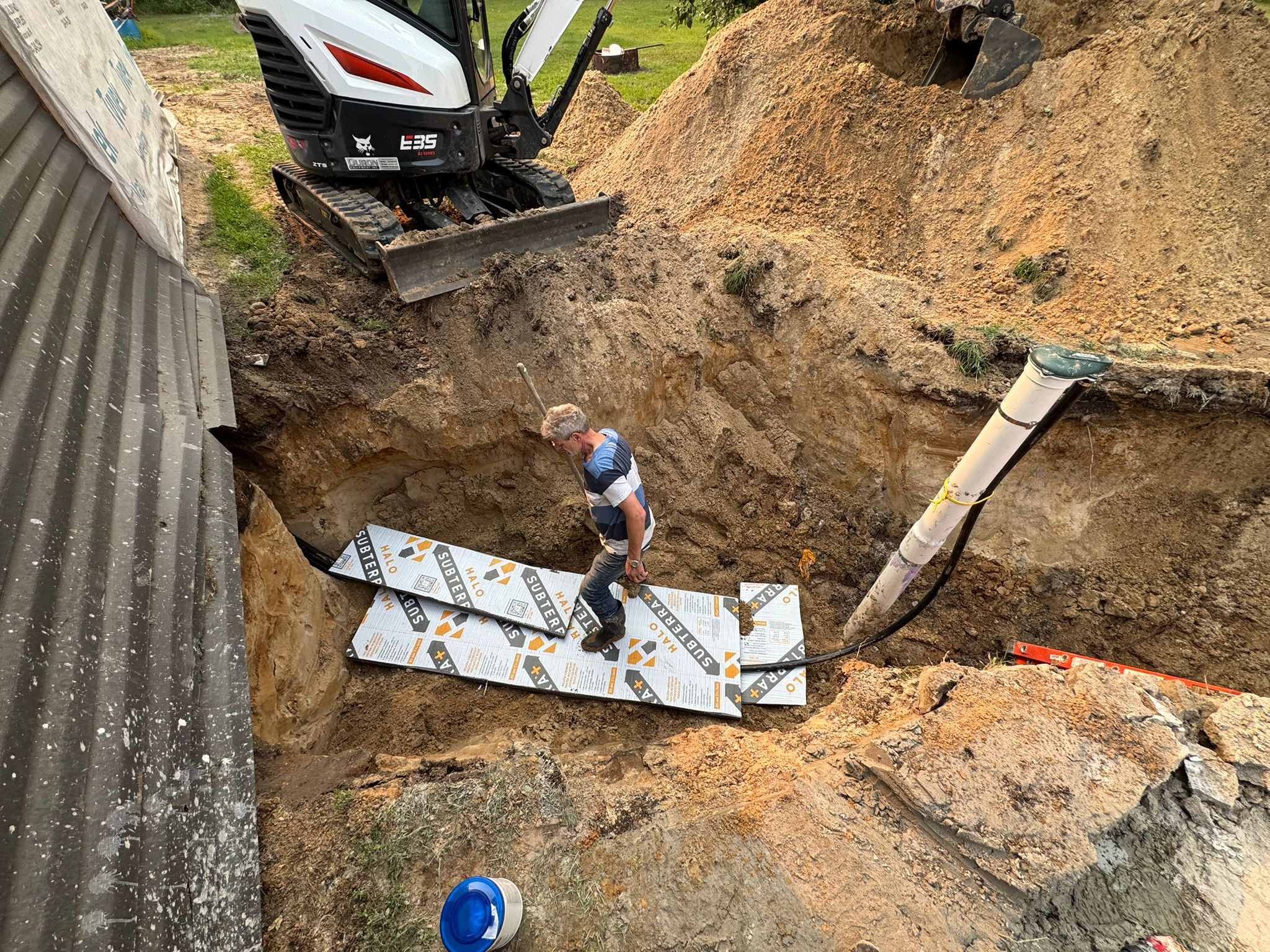 Service Related Image