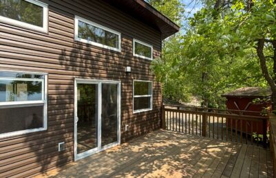 Subcontracted Cottage